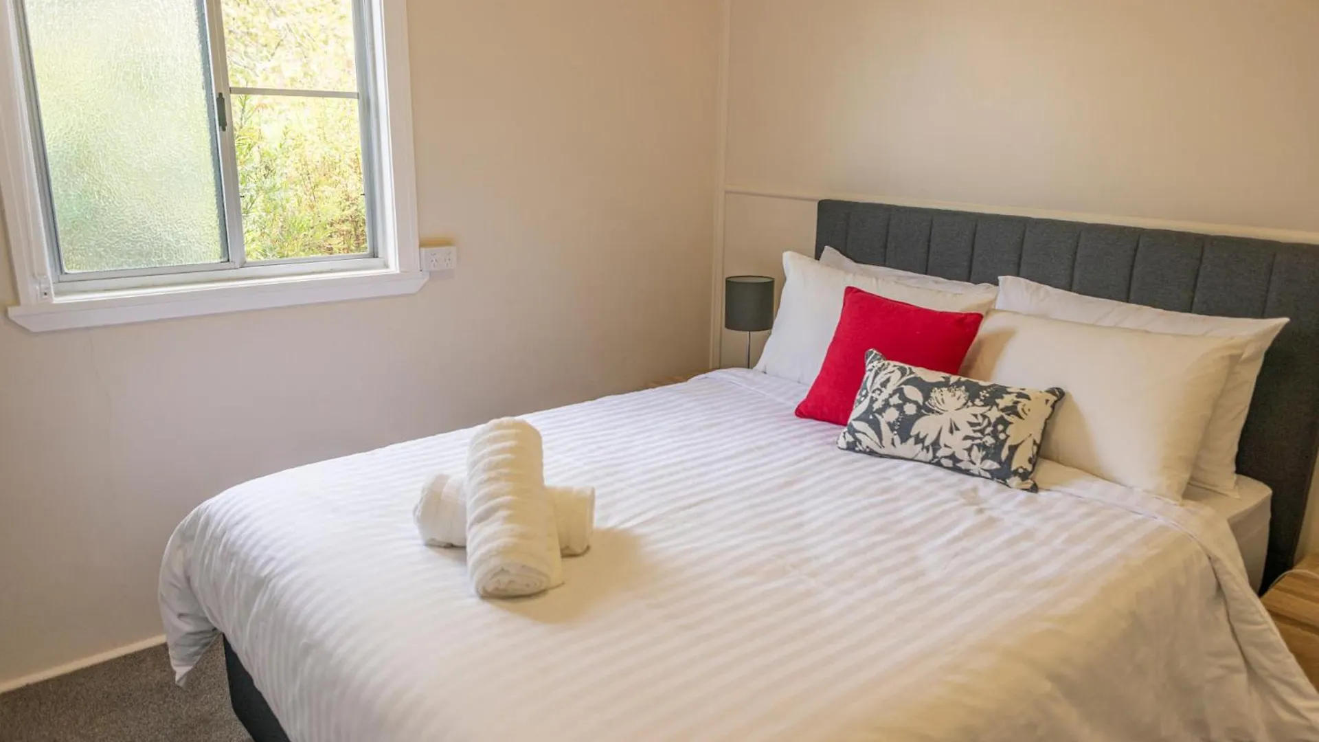 Marnita Farmhouse At Golden Grove Estate Winery Ballandean Holiday home